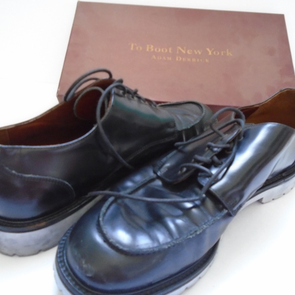 To Boot New York Loafers main image 7